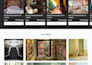 create a website ui design, website design ui ux,